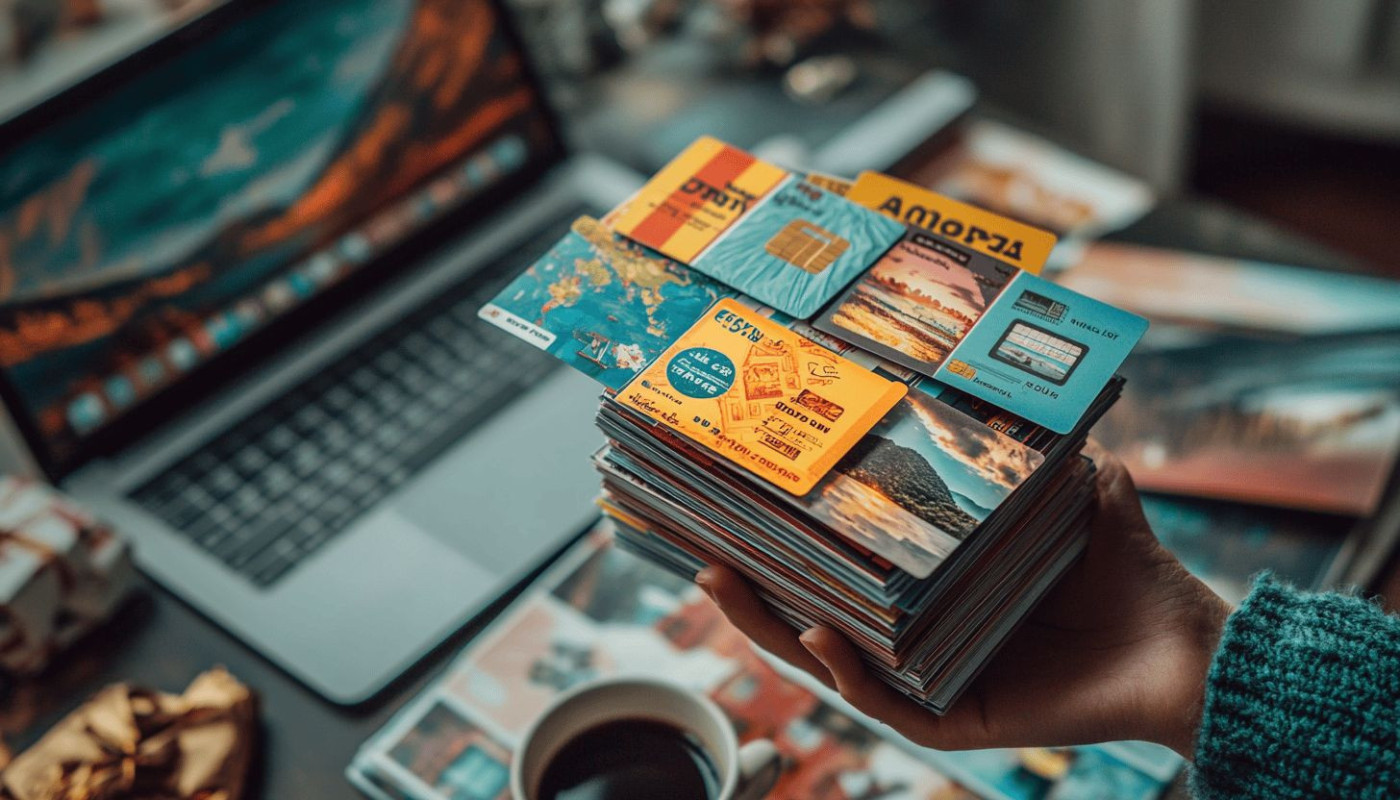 Strategies For Leveraging Credit Card Points For Maximum Gift Card Gains